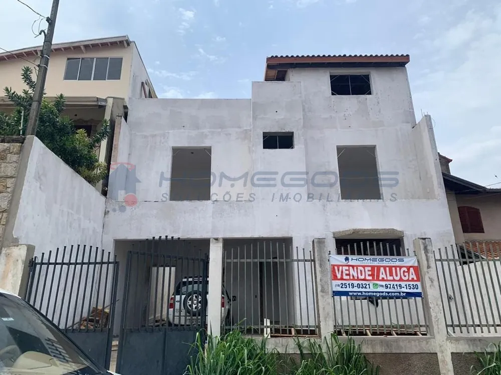 Sobrado, 3 quartos, 250 m² - Foto 2