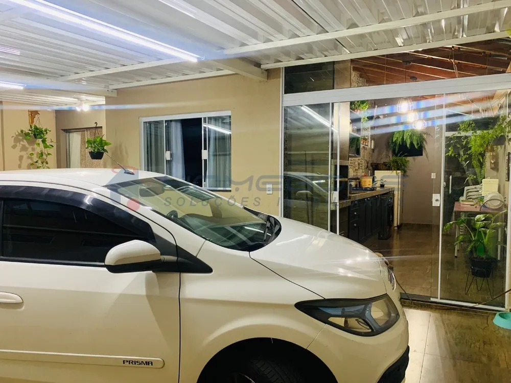 Casa, 2 quartos, 144 m² - Foto 4