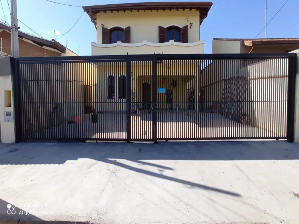 Sobrado, 5 quartos - Foto 1