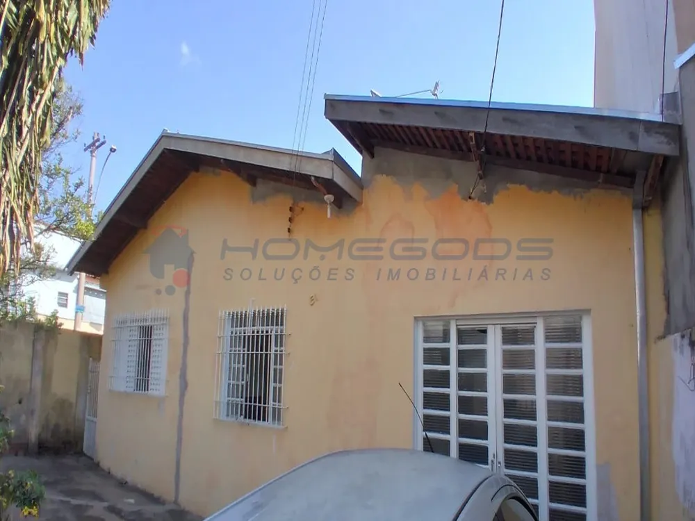 Casa, 3 quartos, 195 m² - Foto 3