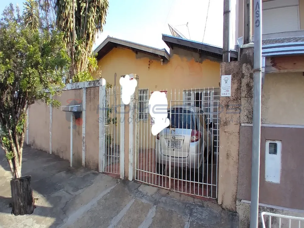 Casa, 3 quartos, 195 m² - Foto 1