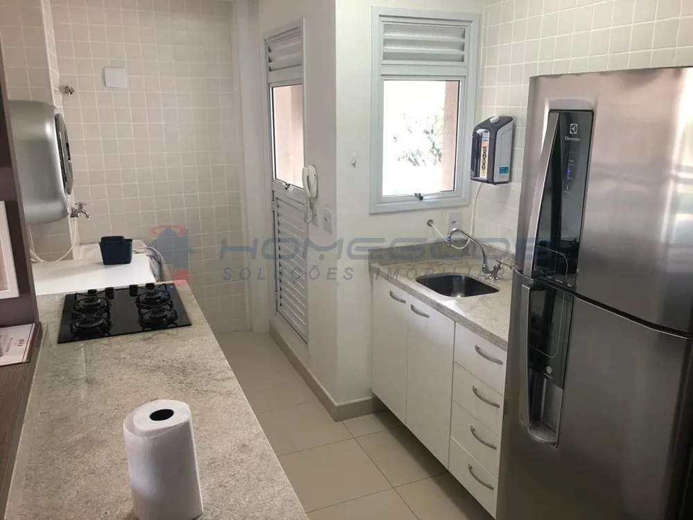 Apartamento, 1 quarto, 47 m² - Foto 2