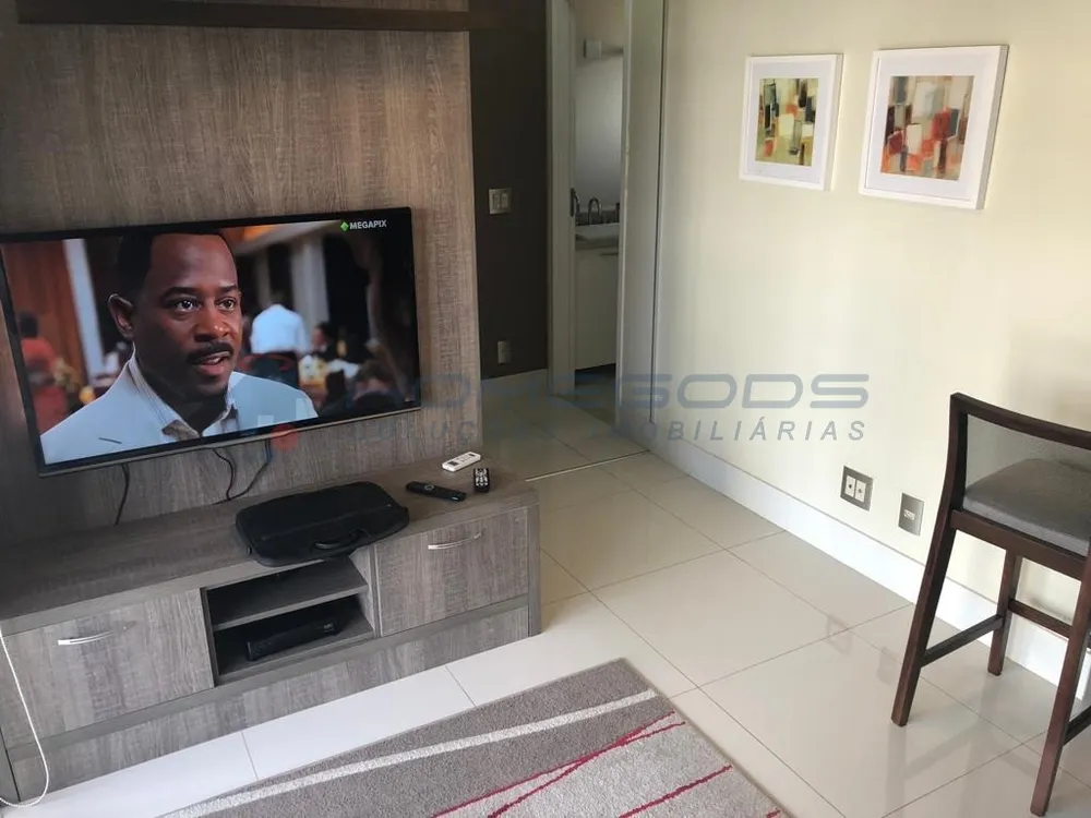 Apartamento, 1 quarto, 47 m² - Foto 1