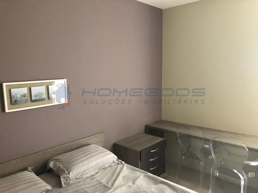 Apartamento, 1 quarto, 47 m² - Foto 4
