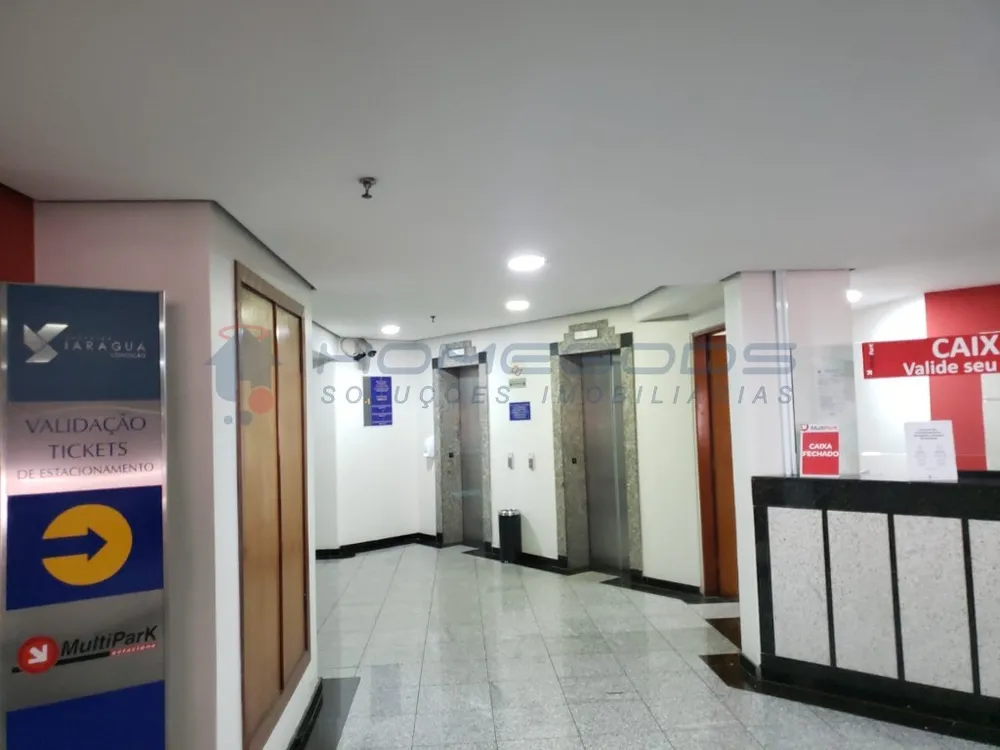 Sala-Conjunto, 35 m² - Foto 4