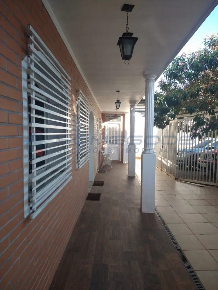 Casa, 4 quartos, 343 m² - Foto 4