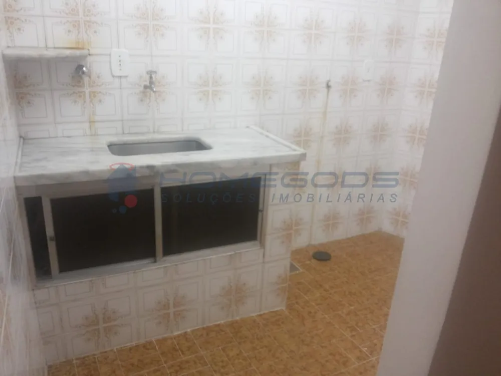 Apartamento, 1 quarto, 36 m² - Foto 1