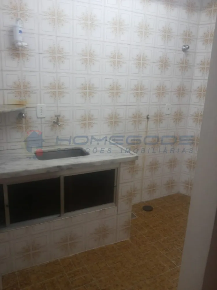 Apartamento, 1 quarto, 36 m² - Foto 3