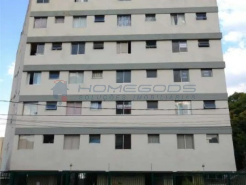 Apartamento, 1 quarto, 36 m² - Foto 2