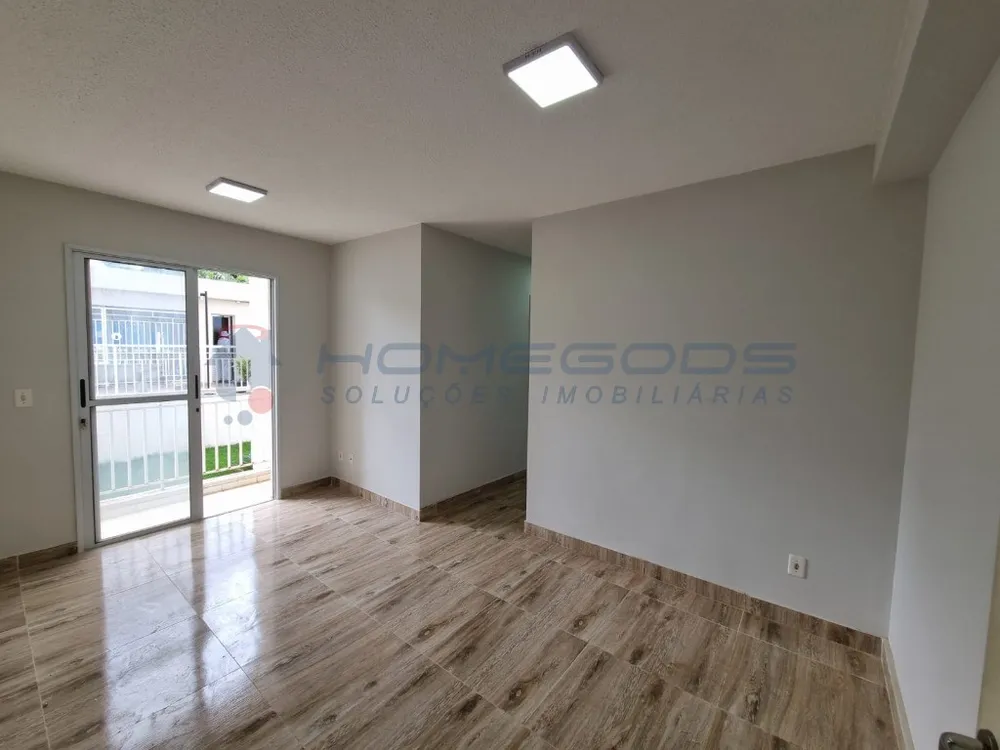 Apartamento, 2 quartos, 49 m² - Foto 1