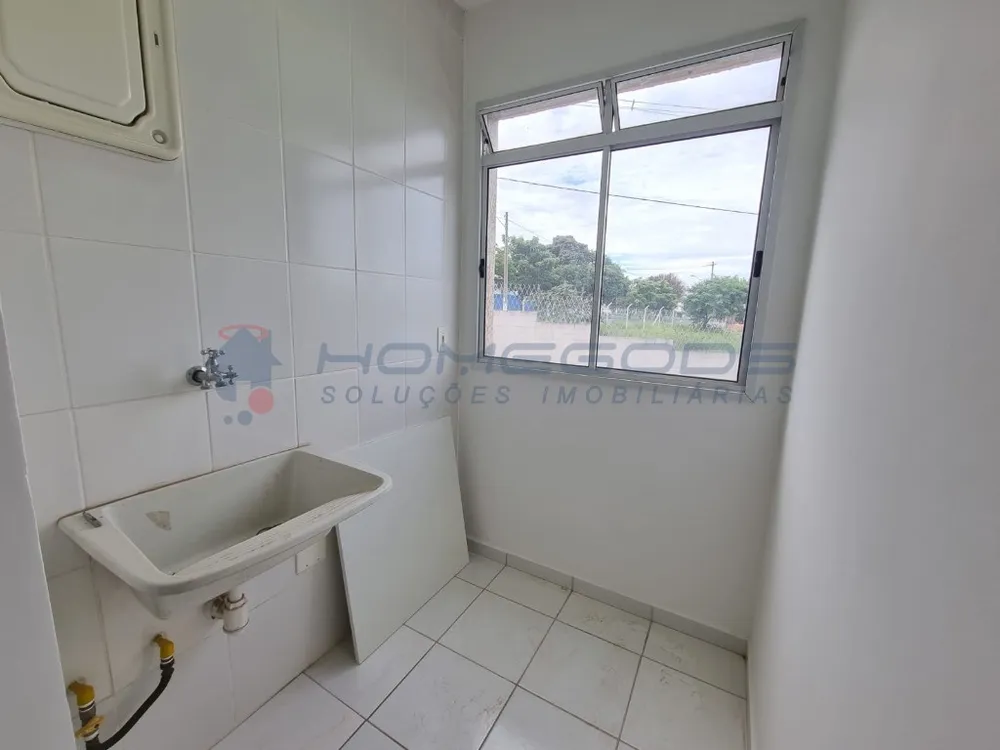 Apartamento, 2 quartos, 49 m² - Foto 4