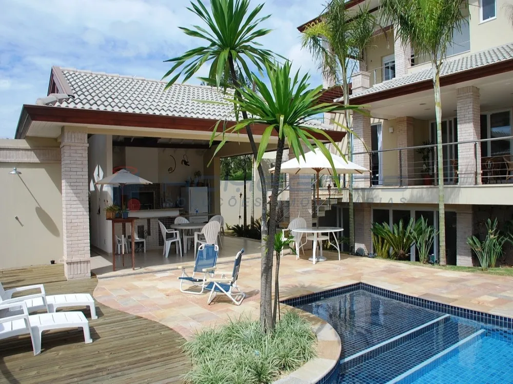 Casa de Condomínio, 5 quartos - Foto 3
