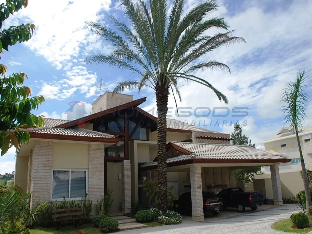 Casa de Condomínio, 5 quartos - Foto 4