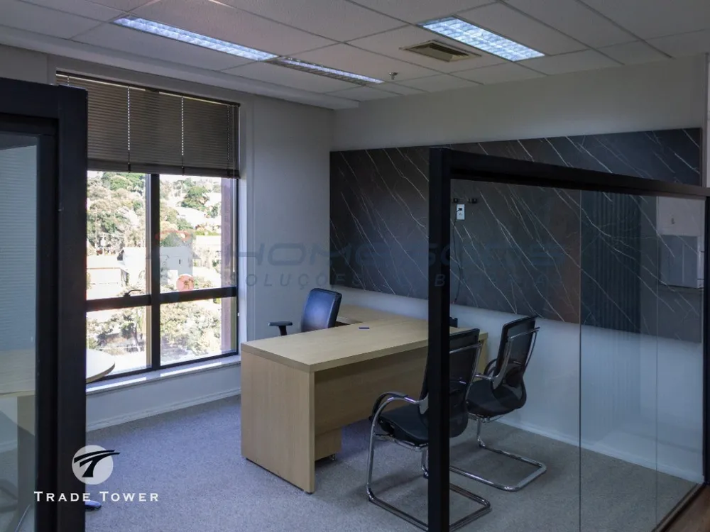 Sala-Conjunto, 160 m² - Foto 2
