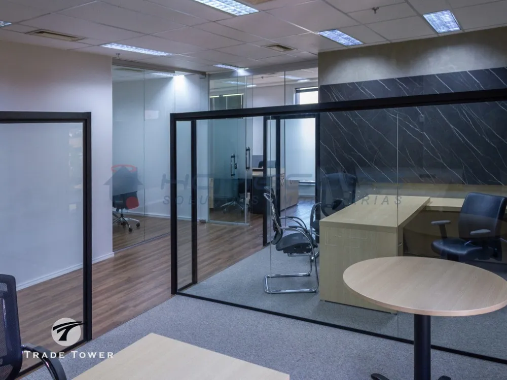 Sala-Conjunto, 160 m² - Foto 3