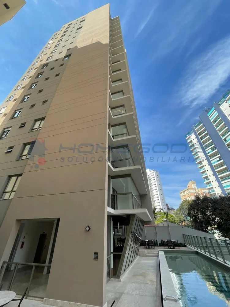 Apartamento, 3 quartos, 178 m² - Foto 3