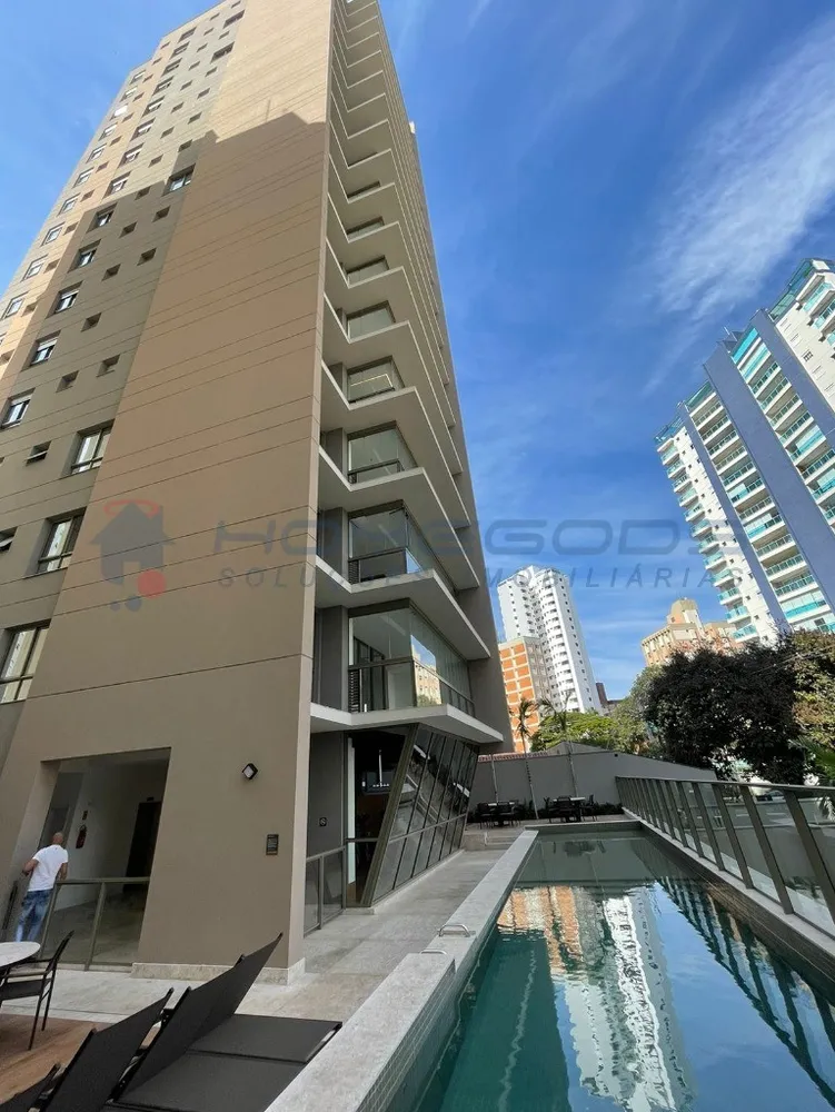 Apartamento, 3 quartos, 178 m² - Foto 2