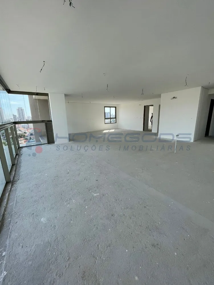 Apartamento, 3 quartos, 178 m² - Foto 4