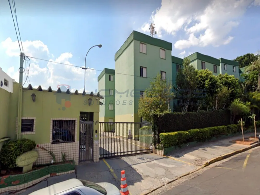 Apartamento, 3 quartos, 80 m² - Foto 1