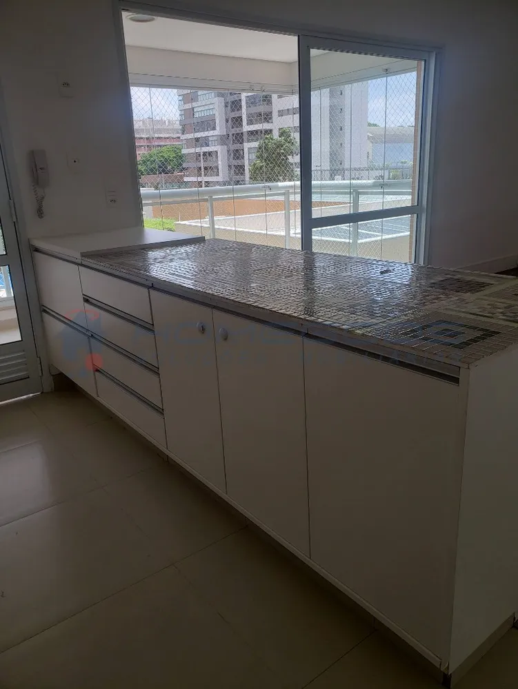 Apartamento, 3 quartos, 119 m² - Foto 2