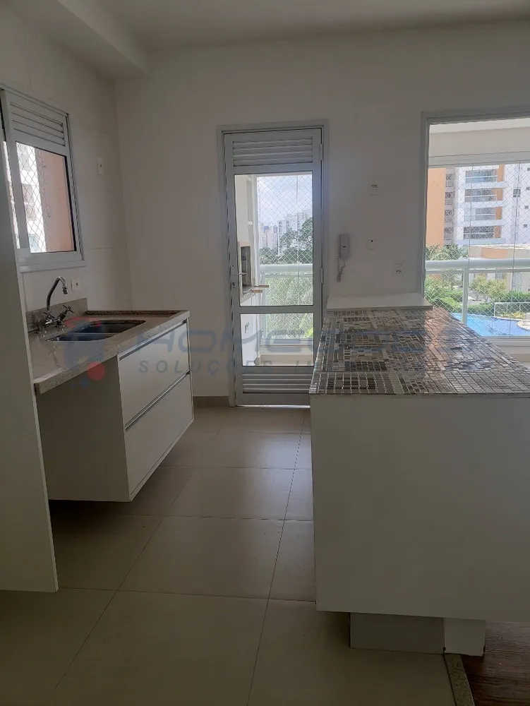 Apartamento, 3 quartos, 119 m² - Foto 4