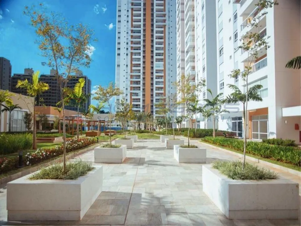 Apartamento, 3 quartos, 119 m² - Foto 1