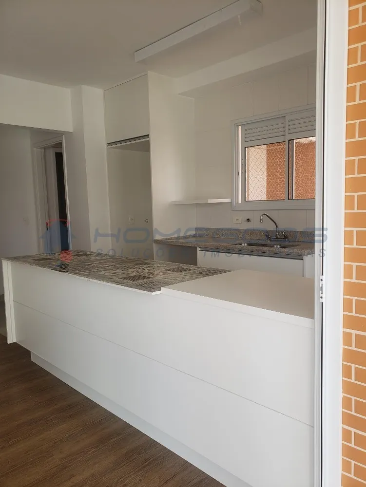 Apartamento, 3 quartos, 119 m² - Foto 3