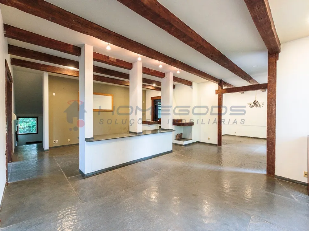 Casa, 4 quartos, 563 m² - Foto 3