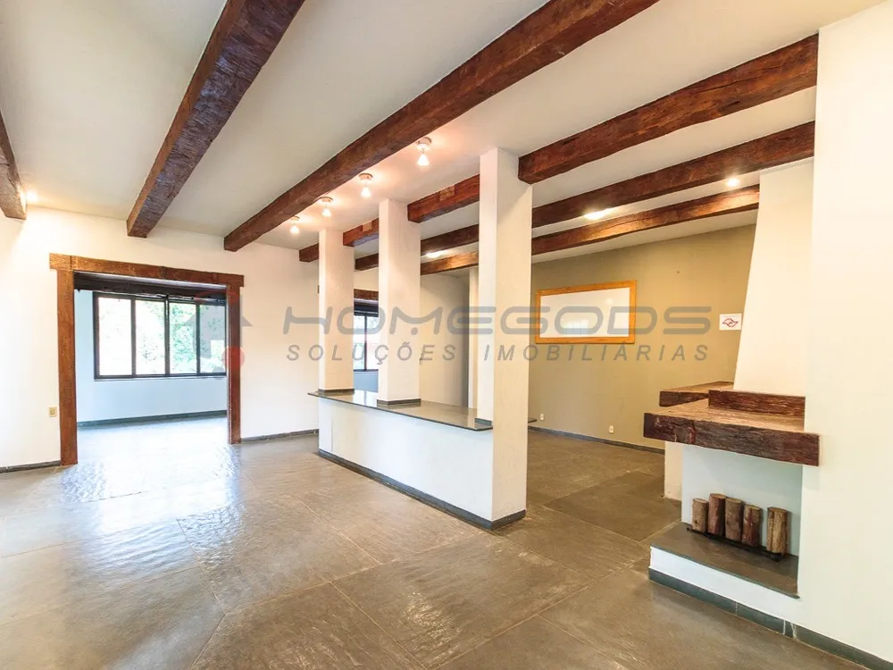 Casa, 4 quartos, 563 m² - Foto 2