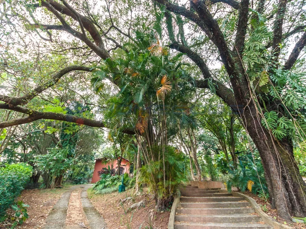 Casa, 4 quartos, 563 m² - Foto 1
