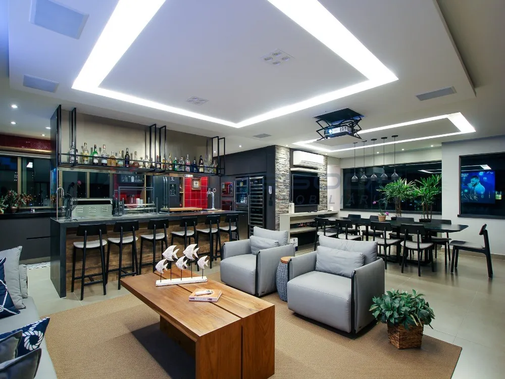 Cobertura, 5 quartos, 680 m² - Foto 1