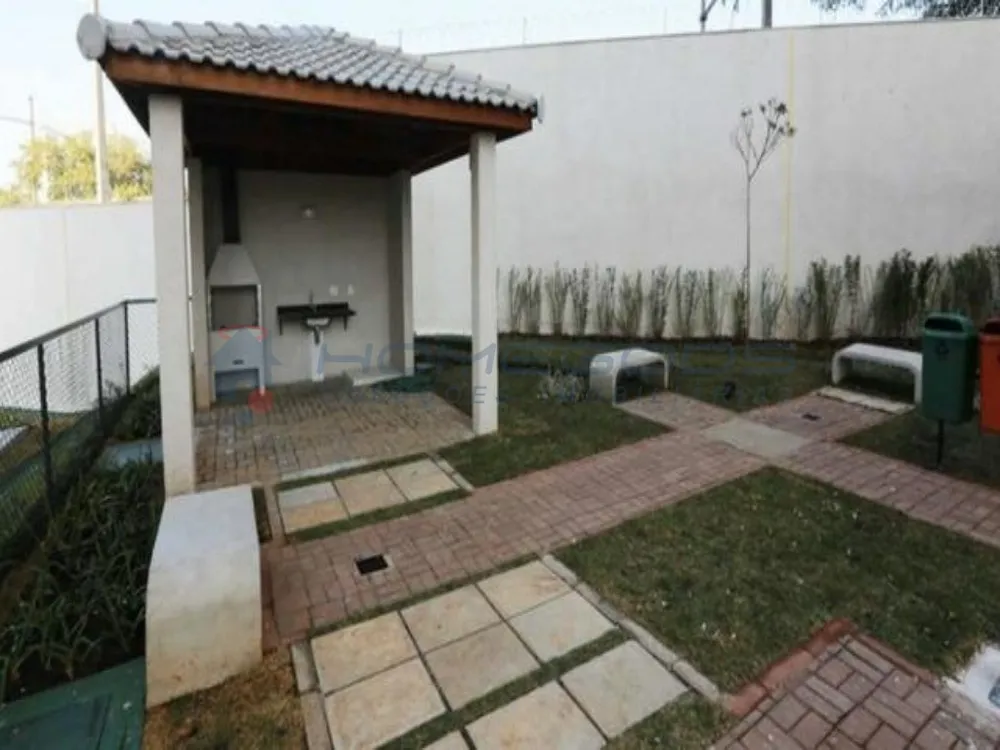 Apartamento, 2 quartos, 55 m² - Foto 4