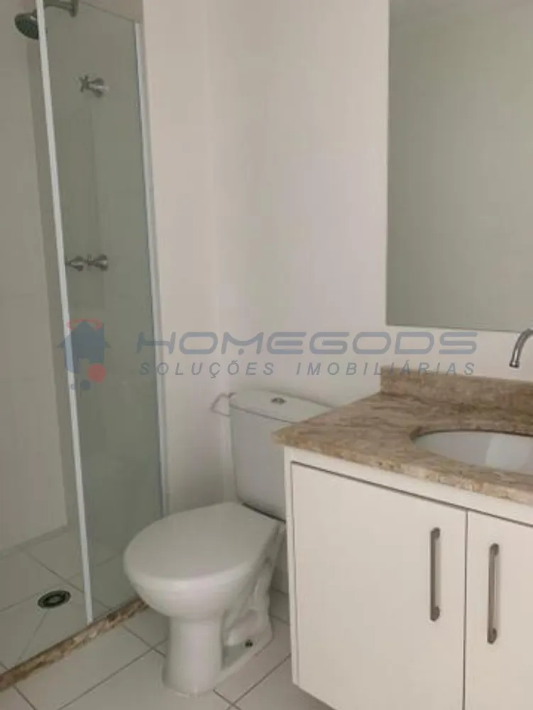 Apartamento, 2 quartos, 55 m² - Foto 2