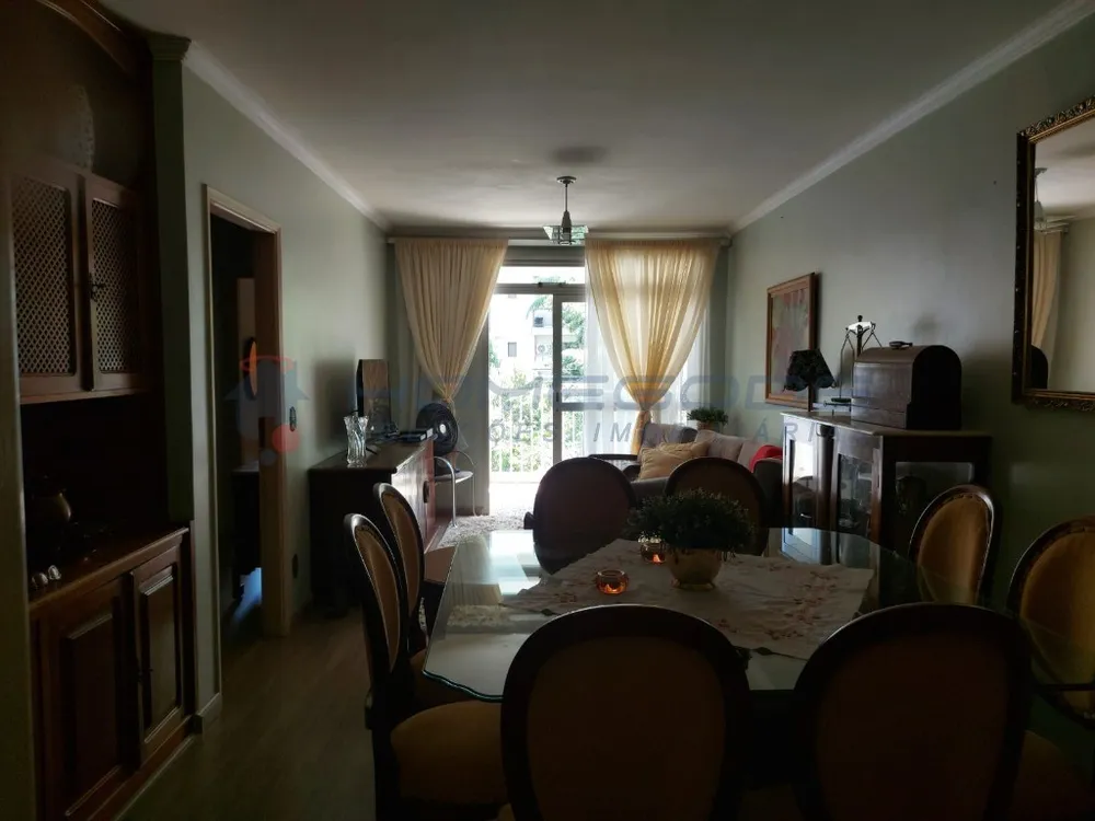 Apartamento, 3 quartos, 86 m² - Foto 2