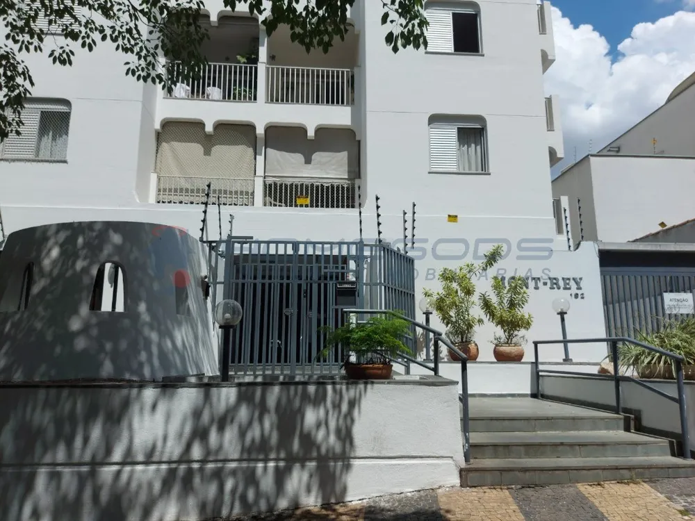 Apartamento, 3 quartos, 86 m² - Foto 1