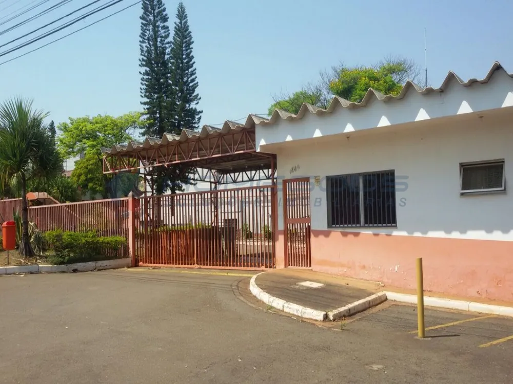Prédio Inteiro, 15000 m² - Foto 1