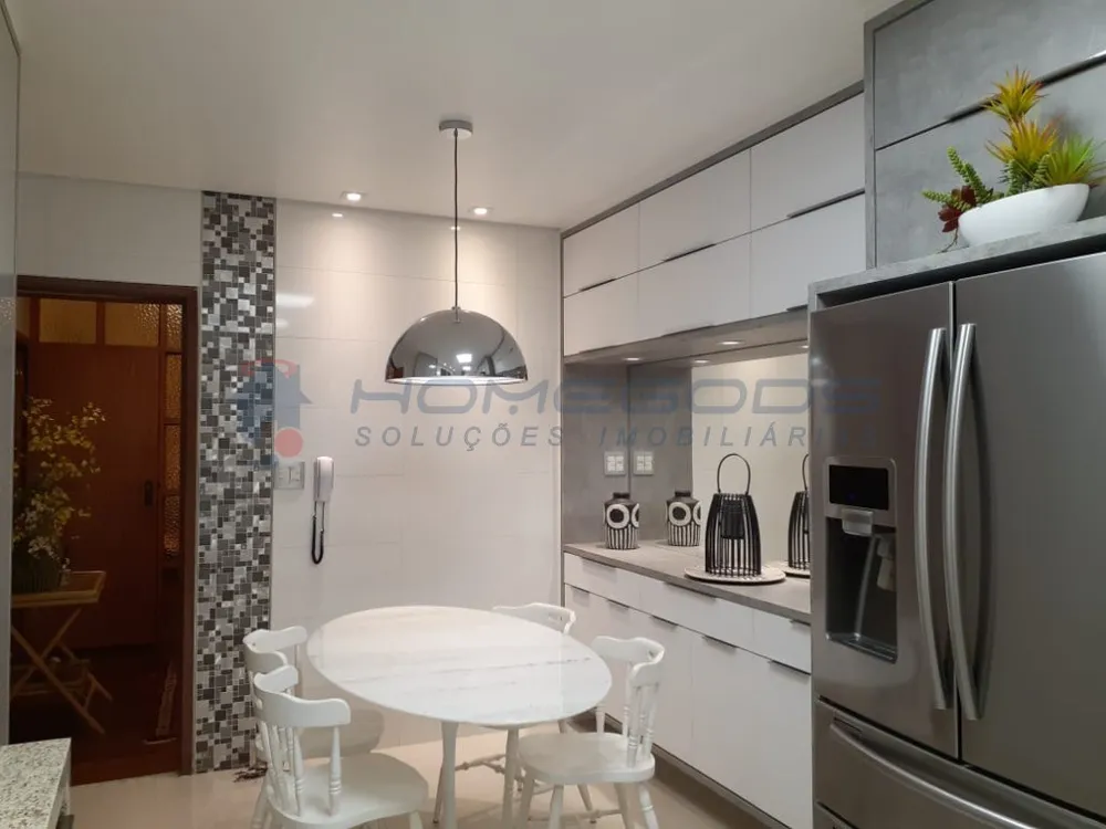 Apartamento, 3 quartos, 150 m² - Foto 2
