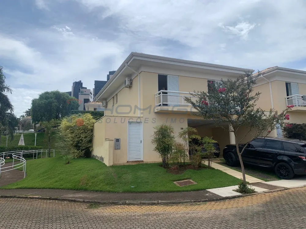 Sobrado, 3 quartos, 331 m² - Foto 2