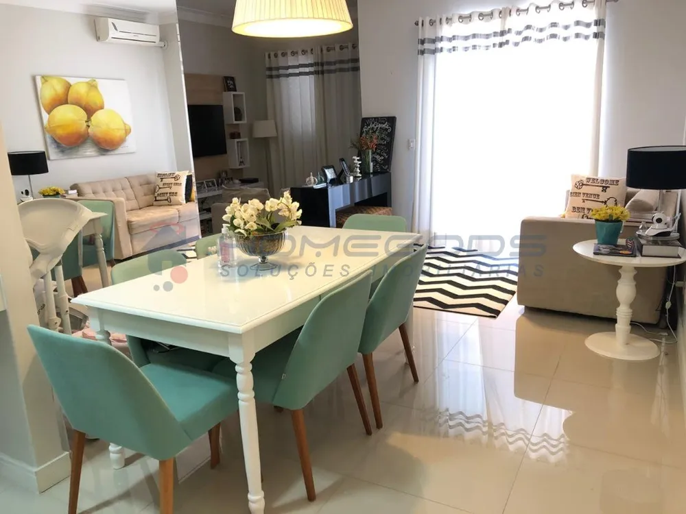 Apartamento, 3 quartos, 67 m² - Foto 2