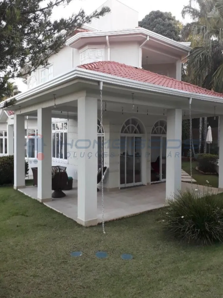 Casa de Condomínio, 5 quartos - Foto 3