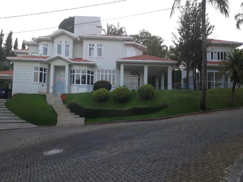 Casa de Condomínio, 5 quartos - Foto 2
