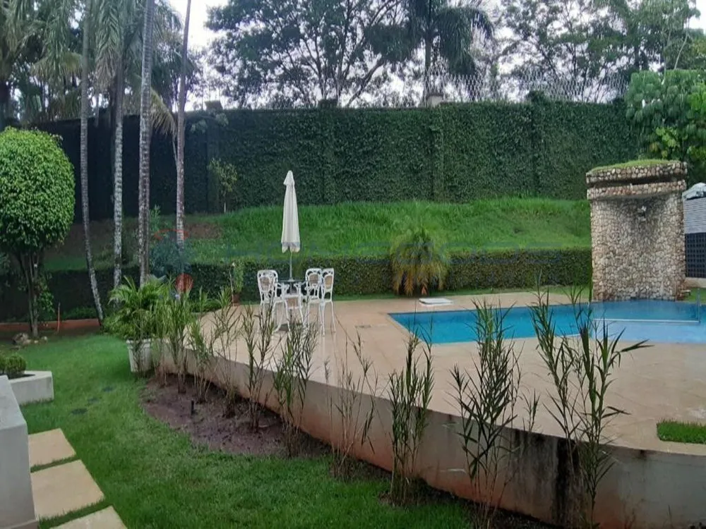 Casa de Condomínio, 5 quartos - Foto 4