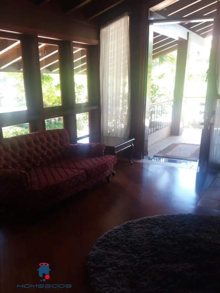 Casa de Condomínio, 5 quartos - Foto 3