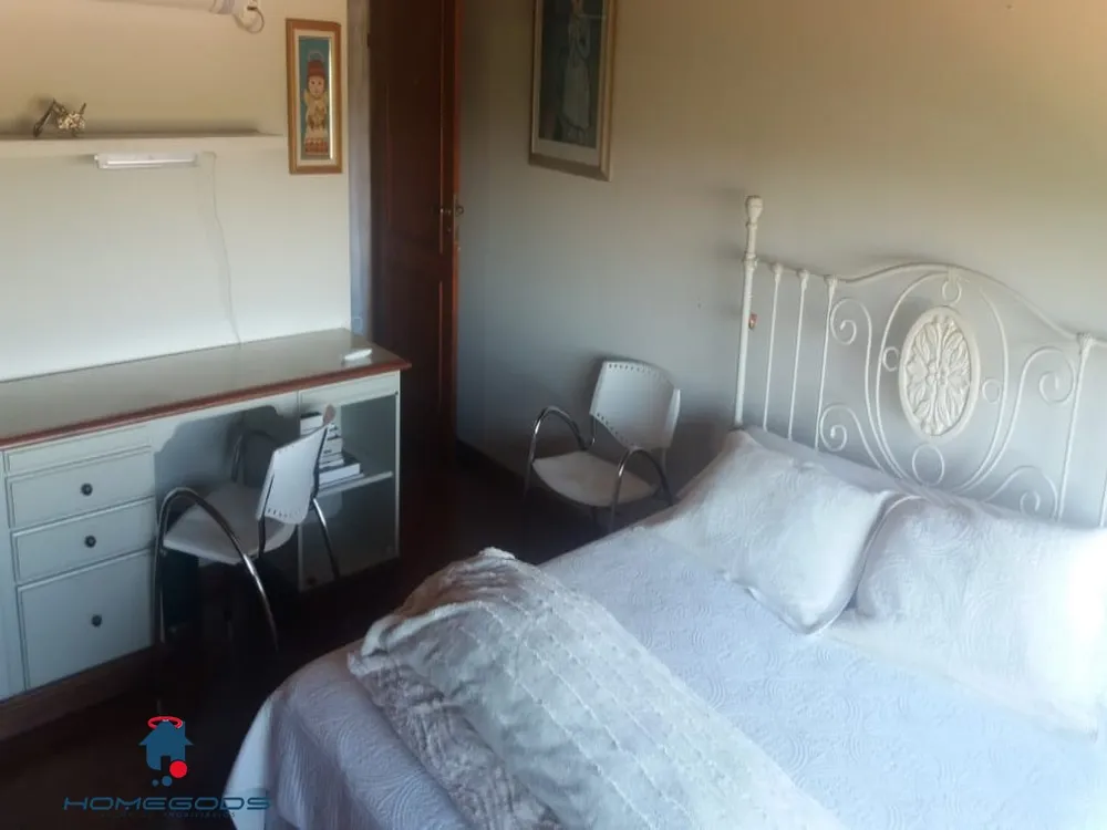 Casa de Condomínio, 5 quartos - Foto 4