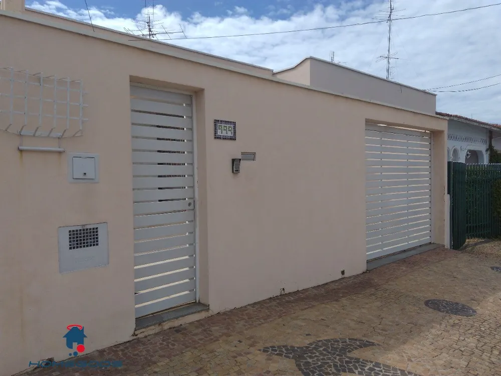 Casa, 3 quartos, 327 m² - Foto 1