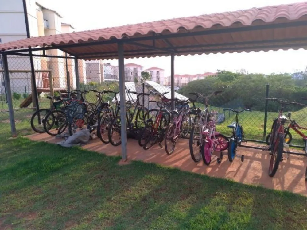 Apartamento, 2 quartos, 45 m² - Foto 3