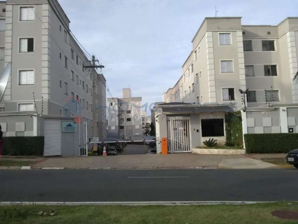 Apartamento, 2 quartos, 45 m² - Foto 1