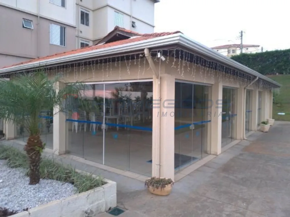 Apartamento, 2 quartos, 45 m² - Foto 2