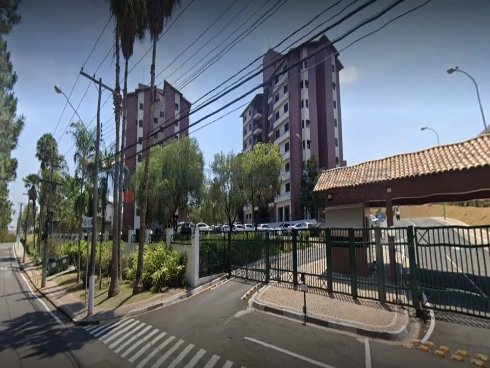 Apartamento, 3 quartos, 92 m² - Foto 1