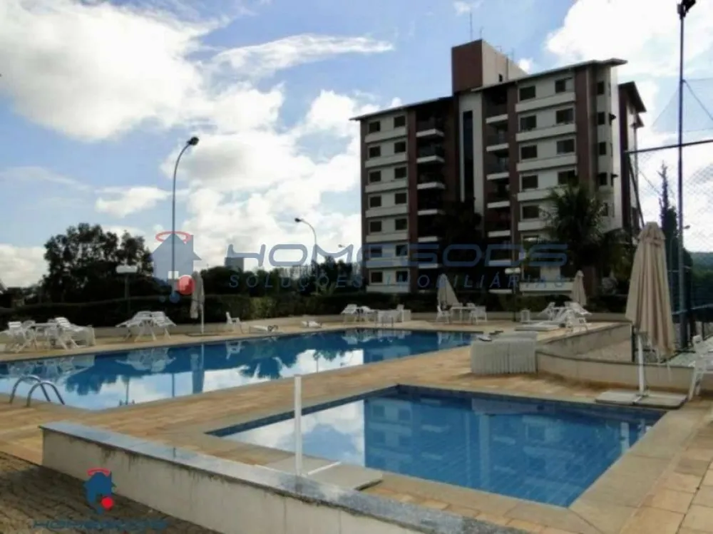 Apartamento, 3 quartos, 92 m² - Foto 2